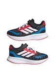 adidas Çocuk  Siyah  Koşu Ayakkabısı RUNFALCON SPIDER-MAN EL C JR5660 - 10