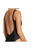 adidas Kadın  Siyah  Mayo ADIC SWIMST 3S JG5775 - 7
