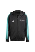 adidas Çocuk   Ceket MER DNA FZ HD Y JV5435 - 2