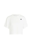 adidas Kadın  Beyaz  T-shirt WE MIN TEE JC9556 thumbnail 1
