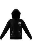 adidas Çocuk  Siyah  Ceket J CLGT FT FZ JM1534 - 9