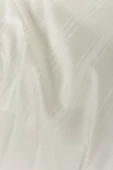 Cotton Box Bambu Çift Kişilik Nevresim Takımı Ekru - 4
