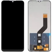 Huawei Mate 9 Pro Çıtalı Uyumlu Lcd Dokunmatik Ekran - 1