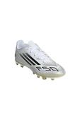 adidas Çocuk  Beyaz  Krampon F50 CLUB FG/MG J JI0029 - 5