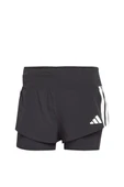 adidas Kadın  Siyah  Şort ADIZERO 2i1 W JD4224 - 6