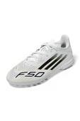adidas Çocuk  Beyaz  Halı Saha F50 LEAGUE TF J JI0002 - 9