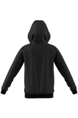 adidas Çocuk   Ceket MER DNA FZ HD Y JV5435 - 11