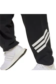 adidas Çocuk  Siyah  Eşofman J FI 3S WIDE PT JD1298 - 6