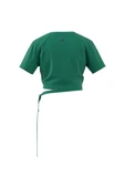 adidas Kadın  Yeşil  T-shirt YGA TEE JD4208 - 11