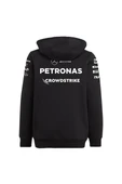 adidas Çocuk   Sweatshirt MER TM HOOD Y JX0683 - 3