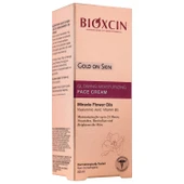 Bioxcin Gold On Skin Işıltılı Nemlendirici Yüz Kremi 50 ml - 1