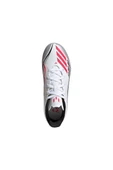 adidas Çocuk  Beyaz  Halı Saha F50 MESSI CLUB TF J JP7453 - 2