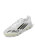 adidas Erkek  Beyaz  Krampon F50 CLUB FG/MG JI0046 - 9