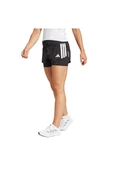 adidas Kadın  Siyah  Şort ADIZERO 2i1 W JD4224 - 1
