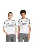 adidas Çocuk  Beyaz  Forma REAL H JSY Y JN8887 - 8