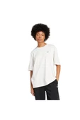 adidas Kadın  Beyaz  T-shirt TENNIS BYFR TEE JW0226 - 1