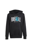 adidas Çocuk   Sweatshirt MER GR HOOD Y JZ8904 - 1