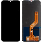 Oneplus Nord Ce 5G (Birinci Sınıf) Uyumlu Lcd Dokunmatik Ekran - 1