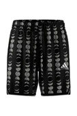adidas Kadın  Siyah  Şort CRAZYLITE AOP JX0065 - 8