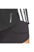 adidas Kadın  Siyah  Şort ADIZERO 2i1 W JD4224 - 5