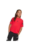 adidas Çocuk   Şort J SPR SHORTS JJ1166 - 5