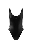 adidas Kadın  Siyah  Mayo ADIC SWIMST 3S JG5775 - 8