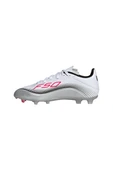 adidas Çocuk  Beyaz  Krampon F50 MESSI LEAGUE FG/MG J JP7454 - 4