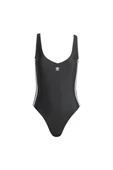 adidas Kadın  Siyah  Mayo ADIC SWIMST 3S JG5775 - 1