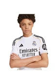 adidas Çocuk  Beyaz  Forma REAL H JSY Y JN8887 - 6
