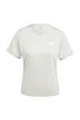 adidas Kadın   T-shirt WE 3S CREW TEE JD6530 thumbnail 2