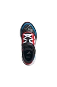 adidas Çocuk  Siyah  Koşu Ayakkabısı RUNFALCON SPIDER-MAN EL C JR5660 - 3