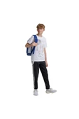 adidas Çocuk  Beyaz  T-shirt Y MESSI G T IW0185 - 4