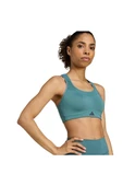 adidas Kadın  Yeşil  Sporcu Sütyeni TLRDIM HS BRA JX8844 - 8