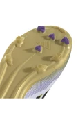 adidas Çocuk  Beyaz  Krampon F50 LEAGUE FG/MG J JH7745 - 7