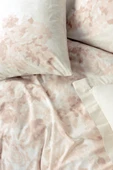 Cotton Box Dual Çift Kişilik Nevresim Takimi Vestige Bej - 1
