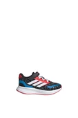 adidas Çocuk  Siyah  Koşu Ayakkabısı RUNFALCON SPIDER-MAN EL C JR5660 - 2