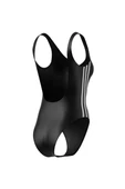 adidas Kadın  Siyah  Mayo ADIC SWIMST 3S JG5775 - 11