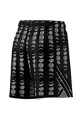 adidas Kadın  Siyah  Şort CRAZYLITE AOP JX0065 - 12