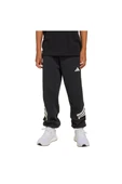 adidas Çocuk  Siyah  Eşofman J FI 3S WIDE PT JD1298 - 2