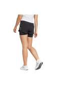 adidas Kadın  Siyah  Şort ADIZERO 2i1 W JD4224 - 2
