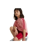 adidas Çocuk  Pembe  Şort CYCL. SHORT ST IY9529 - 4