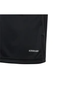 adidas Çocuk  Siyah  T-shirt MER DR JSYB RY JW5363 - 4