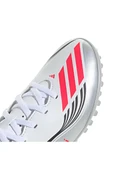 adidas Çocuk  Beyaz  Halı Saha F50 MESSI CLUB TF J JP7453 - 8
