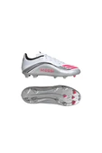 adidas Çocuk  Beyaz  Krampon F50 MESSI LEAGUE FG/MG J JP7454 - 11