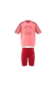 adidas Çocuk  Pembe  Şort CYCL. SHORT ST IY9529 - 10