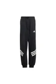adidas Çocuk  Siyah  Eşofman J FI 3S WIDE PT JD1298 - 1