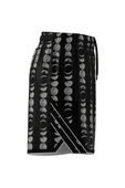 adidas Kadın  Siyah  Şort CRAZYLITE AOP JX0065 - 11