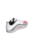 adidas Çocuk  Beyaz  Halı Saha F50 MESSI CLUB TF J JP7453 - 6