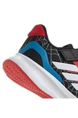 adidas Çocuk  Siyah  Koşu Ayakkabısı RUNFALCON SPIDER-MAN EL C JR5660 - 9