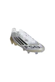 adidas Erkek  Beyaz  Krampon F50 ELITE FG JH7617 - 5